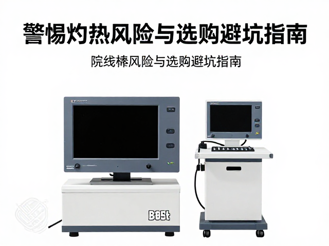选购中的热安全陷阱