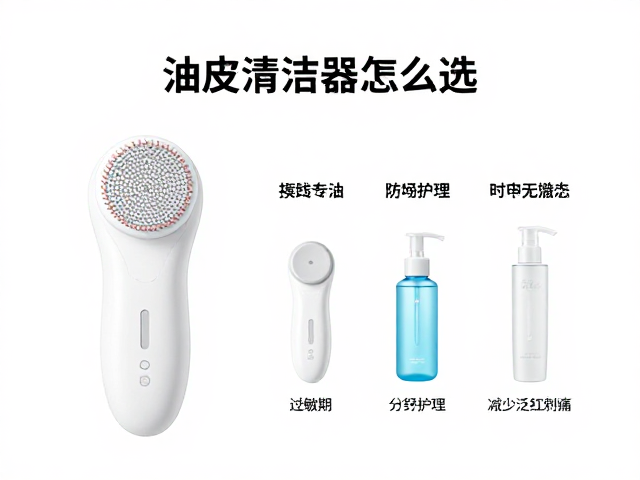 场景化使用规范:分区护理与时长控制