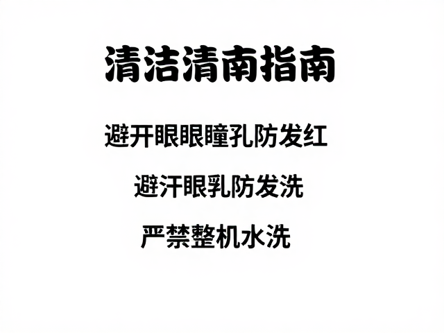 日常维护与应急处理建议