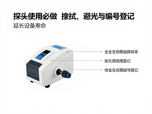 编号登记与全生命周期追踪体系