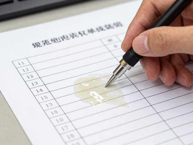 设备使用登记与生命周期管理