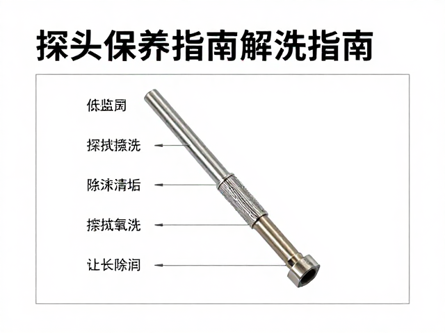 清洁周期规划与状态监测