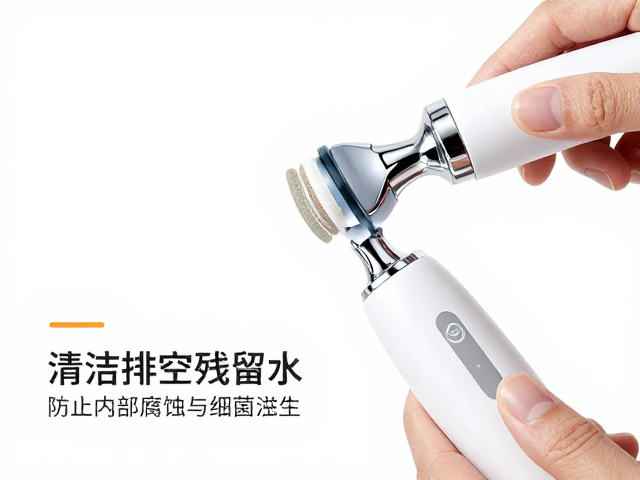 每日排空残留水:防止内部腐蚀与细菌滋生