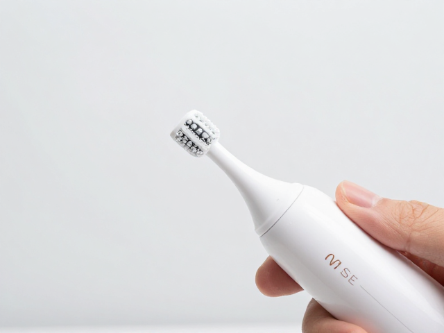 使用完毕后的探头即时清洁流程