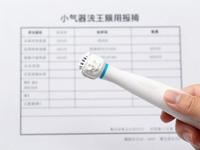 异常情况上报与维护机制