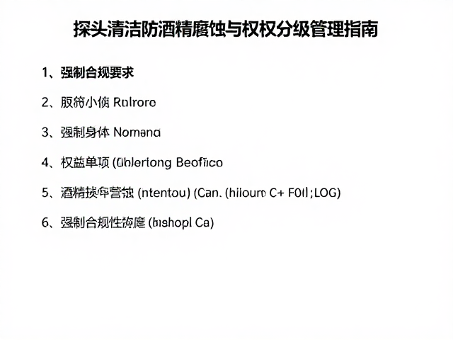 操作日志审计与合规性监控