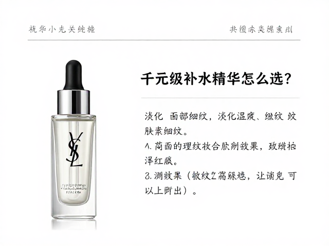 主流产品质地与适用场景特征