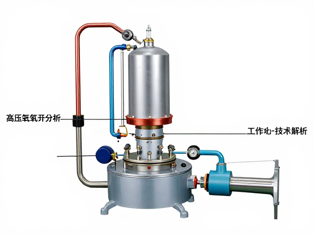 高压输送氧气分子技术解析，操作便捷且工作噪音低的理想选择