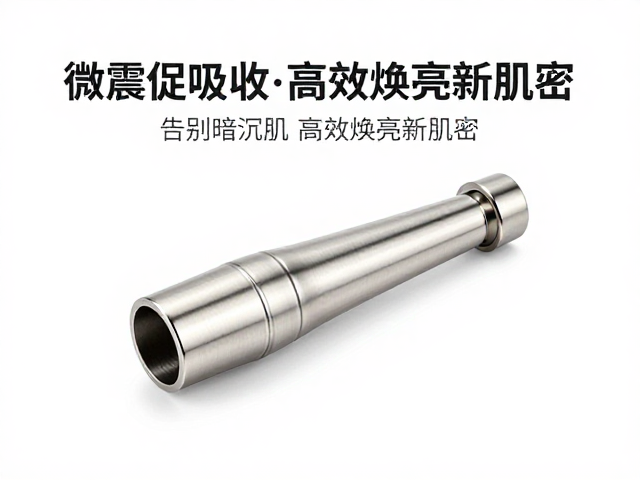 不锈钢导头:精密材质与卫生安全的双重考量