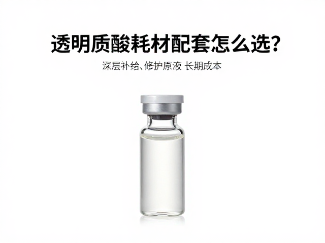 深层补给与修护原液的协同机制