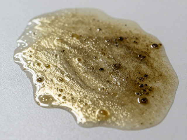 臭氧分解油脂污垢的安全性与适用边界