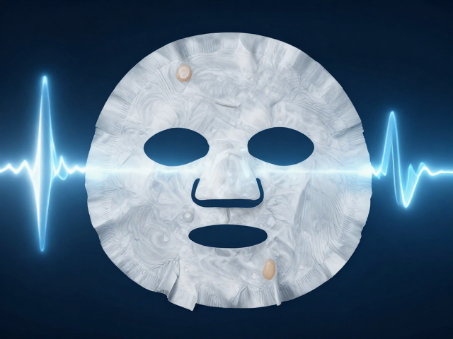 吸收效率的科学评估逻辑