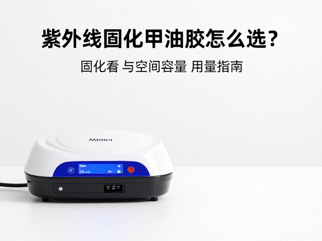 固化效率与设备兼容性