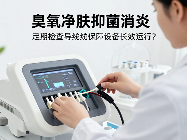 医疗设备运行中的导线隐患分析
