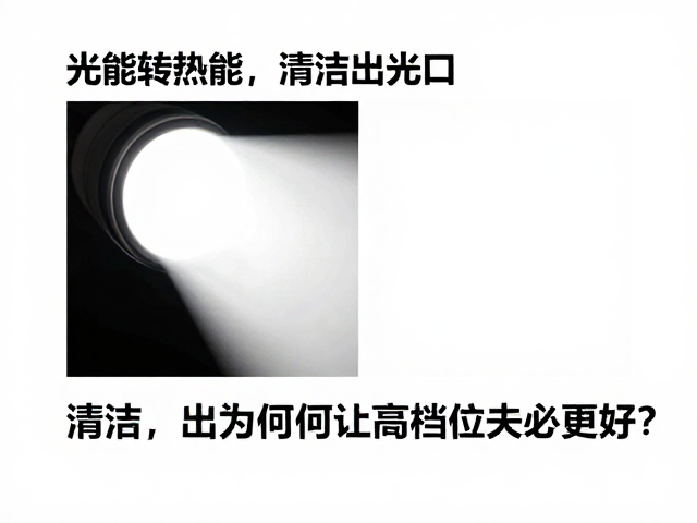 清洁策略与参数优化的实际考量