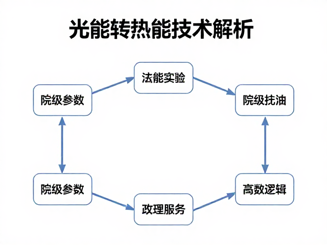 院级技术参数体系与性能评估逻辑