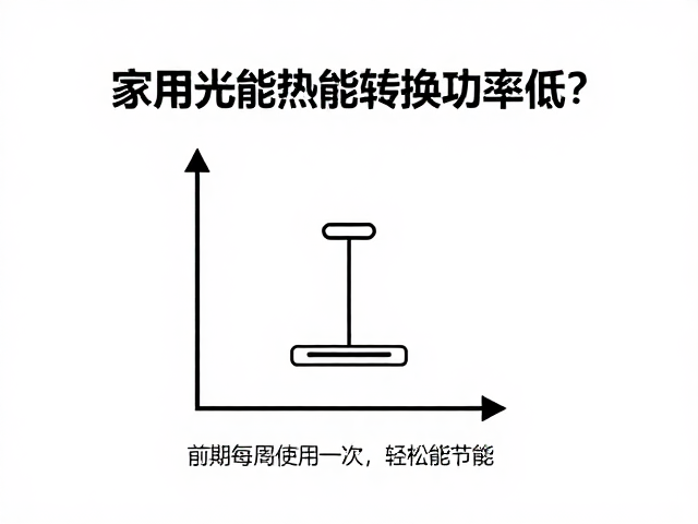 轻松节能背后的热力学原理
