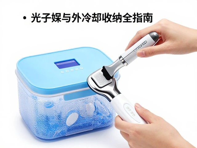 冷却系统与热管理机制