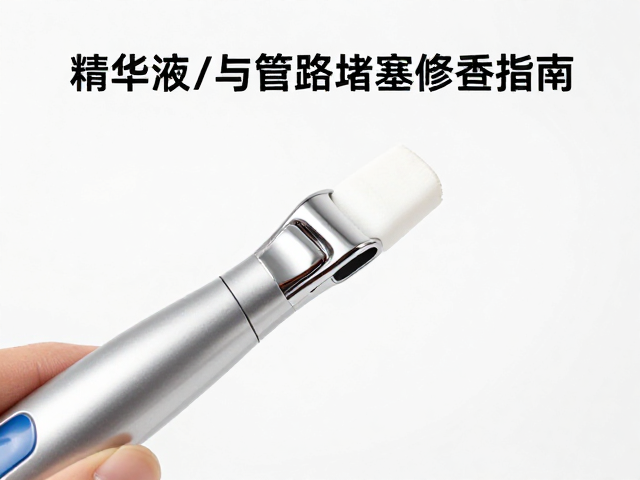 精华液有效期管理与成分稳定性