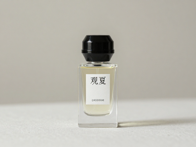 观夏，亚洲本土香水品牌如何重塑家居空间美学？