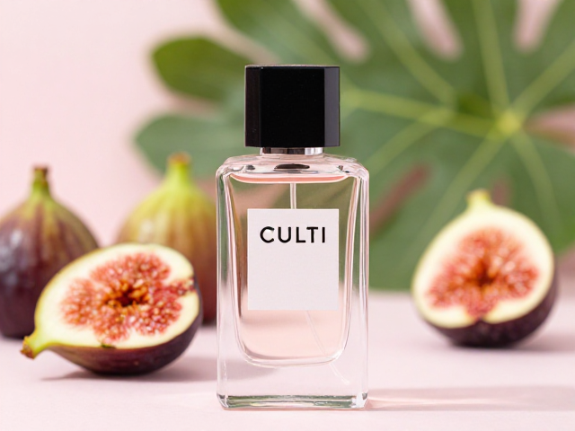 CULTI库俐缇无花果香水,清甜果香调测评,留香持久的温柔陷阱