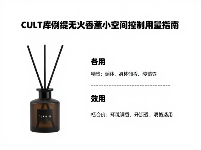 环境变量对留香周期的影响