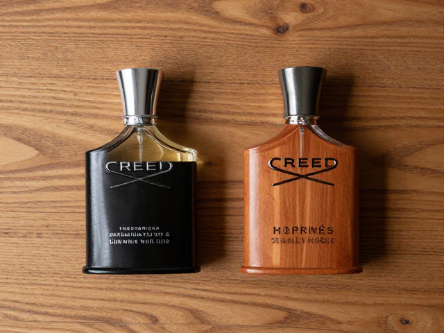 Creed与爱马仕木质调对决,经典香水单品背后的故事与标杆解析
