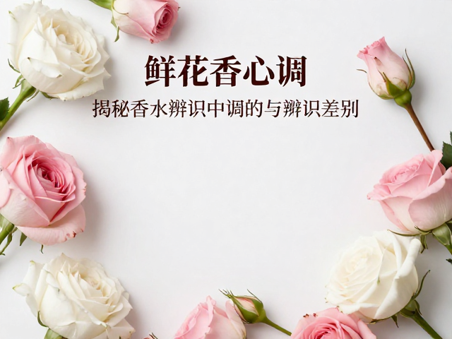 感官解码:如何精准辨识中调的细微差别