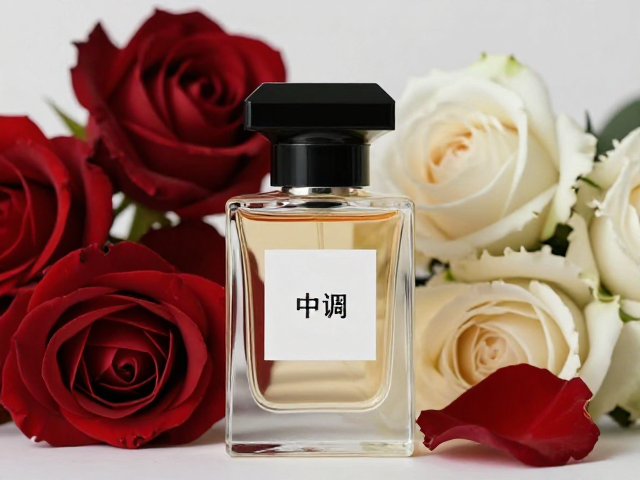 鲜花香氛怎么选?中调契合气质,高浓度过渡缓更高级