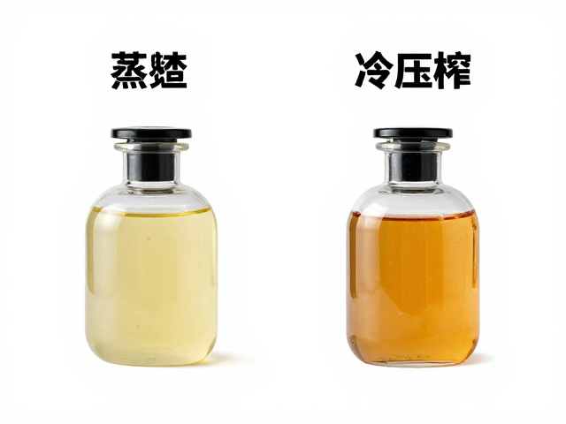 工艺选择与原料特性的适配逻辑