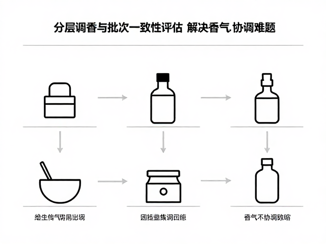 多维感官评价与大数据回溯体系