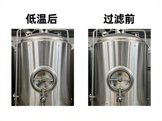 低温熟成与过滤前熟成区别？灌装后静置期如何影响酒体风味