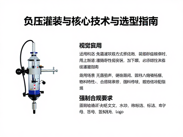 适用场景与物料特性匹配指南
