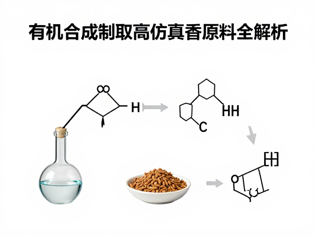 结构确证与感官评价体系