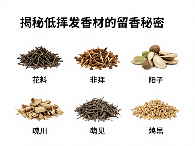 历史应用与感官特性的演变