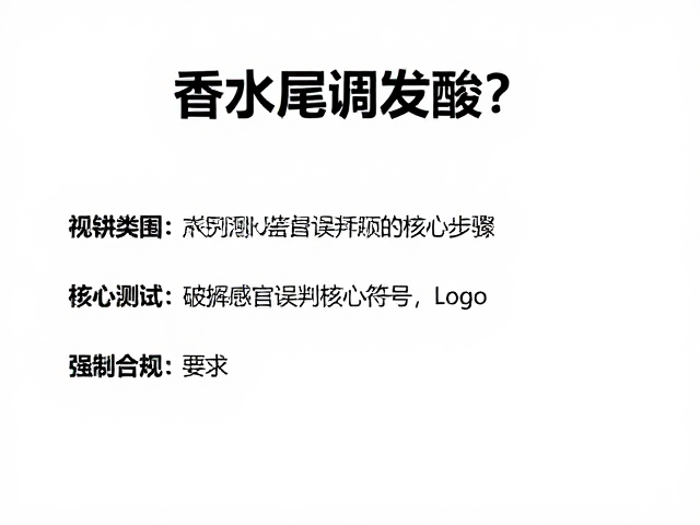 上皮测试:破解感官误判的核心步骤
