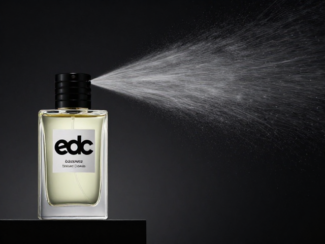 EDC古龙水前调怎么明显?喷洒脉搏点技巧全解析