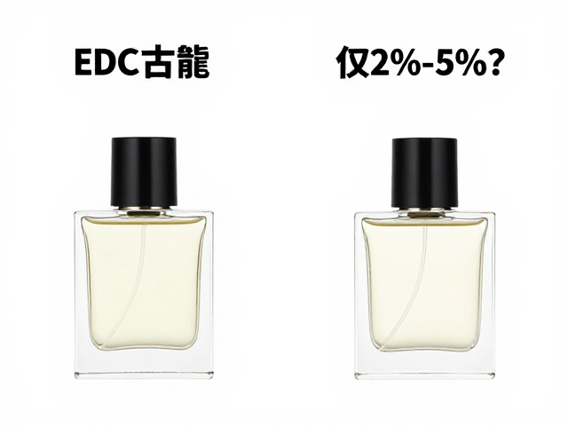 留香时间与使用场景的客观关联