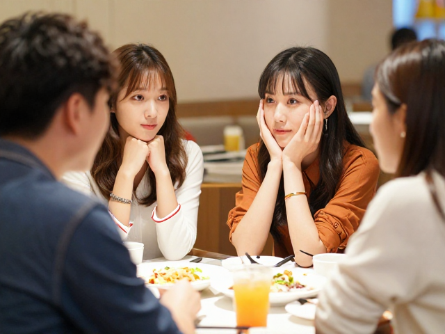 约会休闲聚会装推荐,美食探店穿搭指南,轻松拿捏氛围感