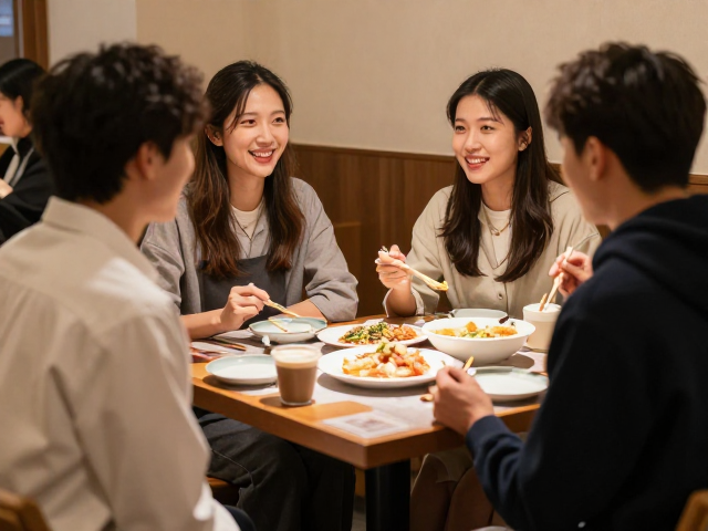轻松拿捏氛围感