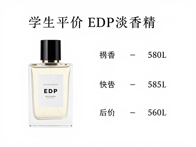 平价香水营造高级感的实用技巧
