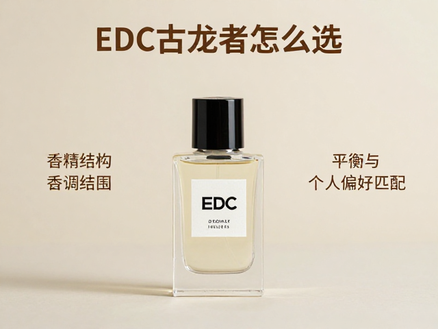 香调结构的平衡与个人偏好匹配