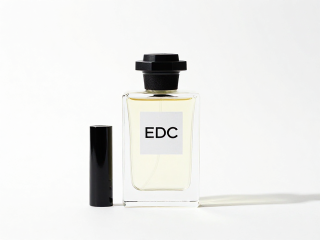 EDC古龙水推荐,春夏季适用,搭配便携香精点涂瓶更持久
