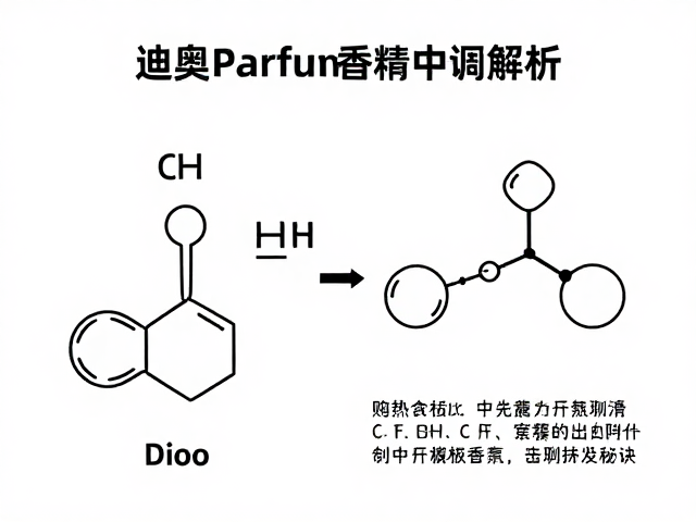 持久魅力的化学与物理机制