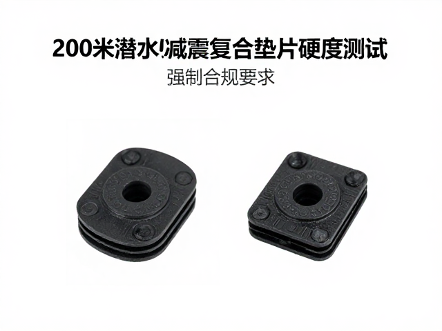 主流硬度测试标准与方法对比