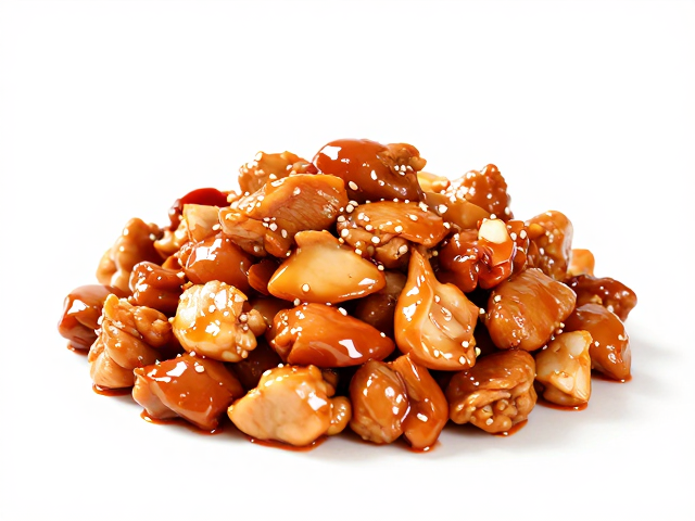 核心食材的选择与处理逻辑