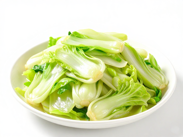 营养保留与食用建议
