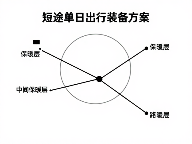 路线标记识别:视觉辅助与科技协同