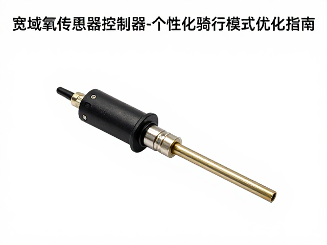 宽域氧传感器控制器,点火控制逻辑与个性化骑行模式优化指南