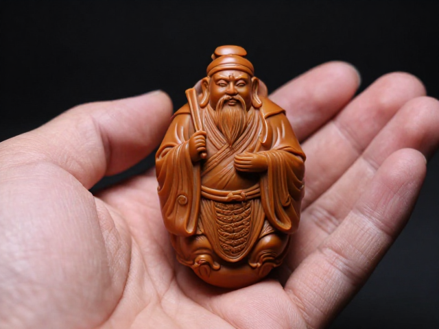 技艺与心性的双重修行